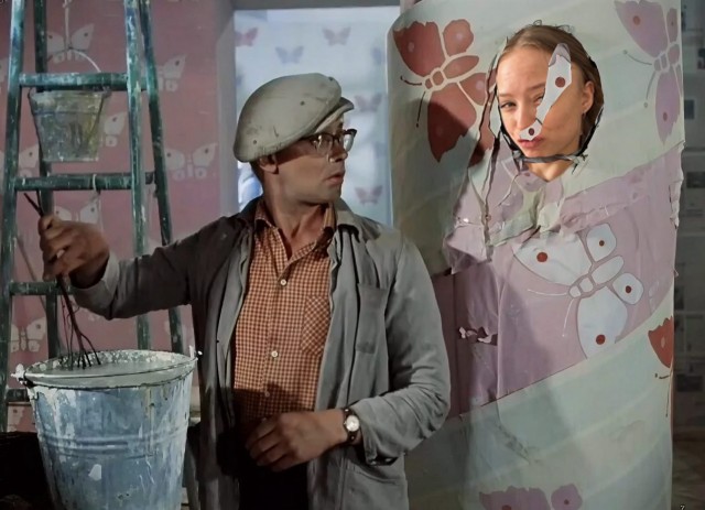 На зависть всем телкам