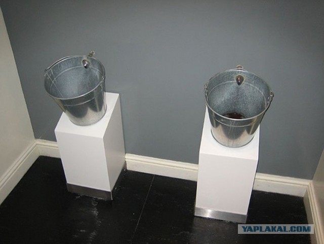 Чудеса инженерной мысли!