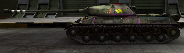 Wargaming 8