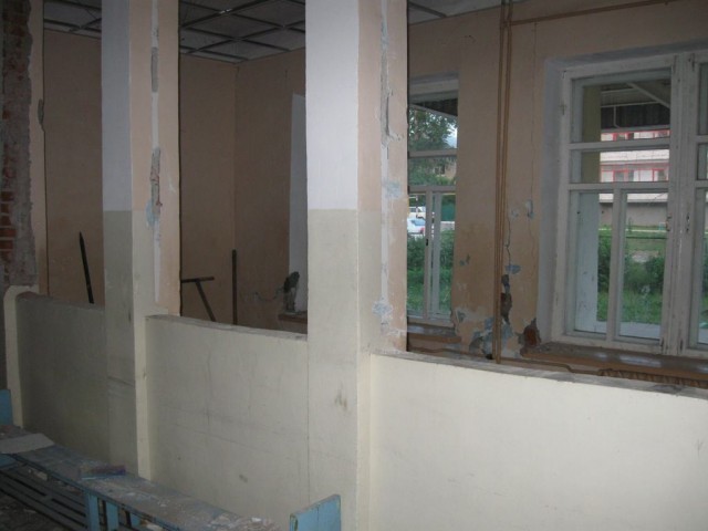 Прощай, школа