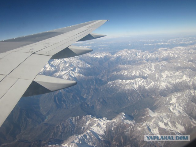 27 причин взять место у окна