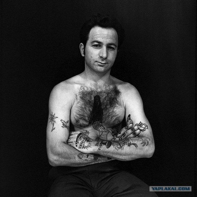 Тело всей жизни