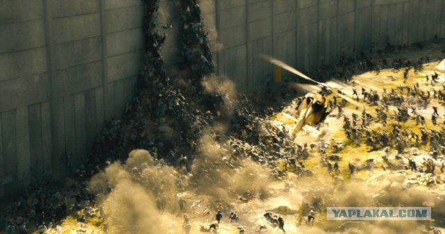 Росийские войска возвратились на границу