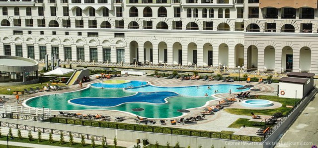 Когда блогер пишет неправду...