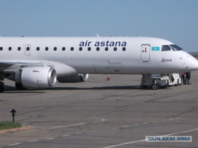 А что у Вас сейчас?