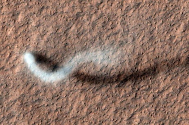 Фотографии Марса от НАСА
