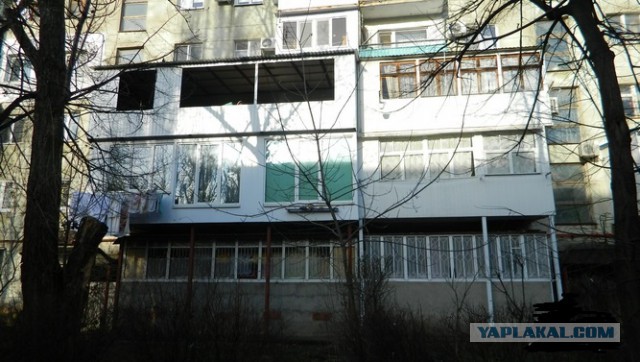 Самострой