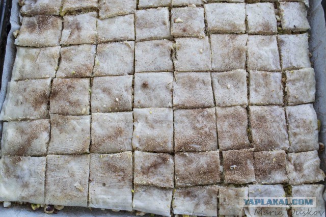 Тема памяти БоРмАnа и Дженибека, Готовим по рецептам ребят