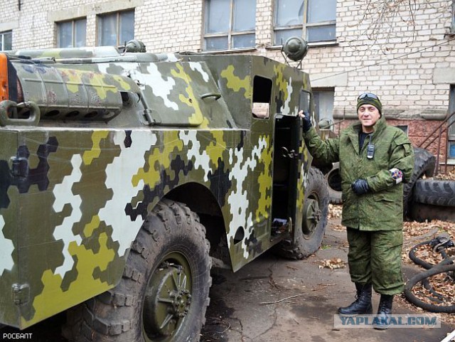 Как ПРАВИЛЬНО прокачивать тачку в военных условиях
