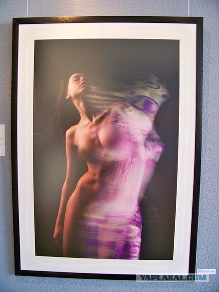 Как выглядит женский оргазм? (16 фото)