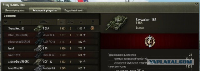 Wargaming 20
