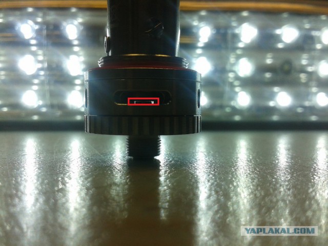 Вся правда об электронных сигаретах