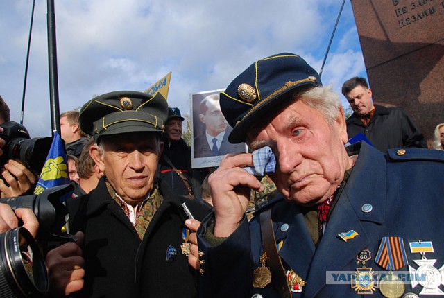 Почему нацистам не удалось создать
