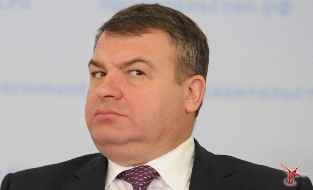 Пистолет Сердюкова. Компактность и мощь