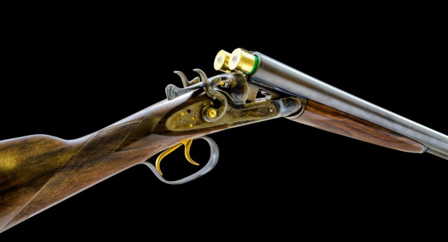 Новая жизнь старого ружья: История реставрации курковой «тулки»