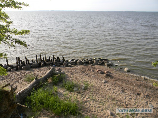 Красивая Россия