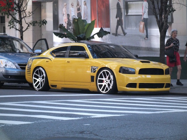 Как я побывал в США. Часть пятая. Заключительная