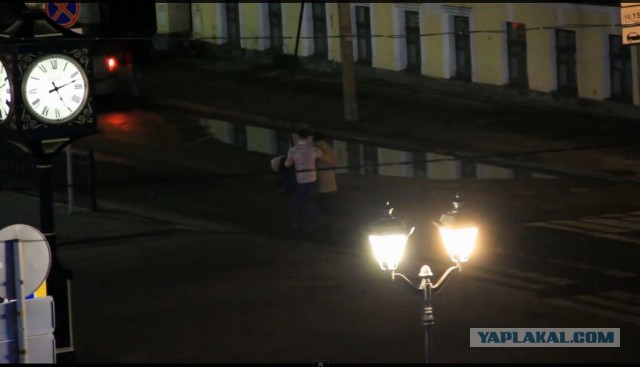 Эпичнейшая битва!