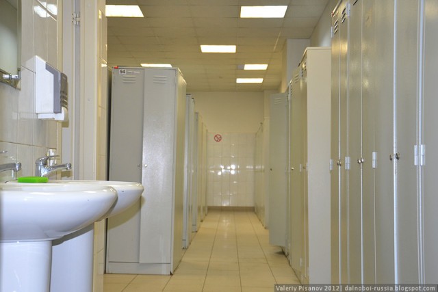 Как делают спецтехнику для «Скорой помощи», МЧС и спецслужб