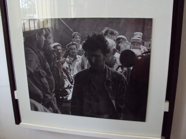 Не будите команданте. Как Фидель Кастро утопил американцев в заливе Свиней