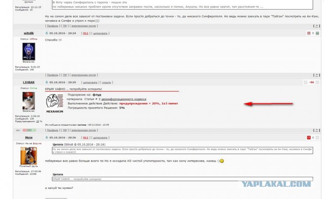 Крым, полный пансион, от 2326 рублей на двоих