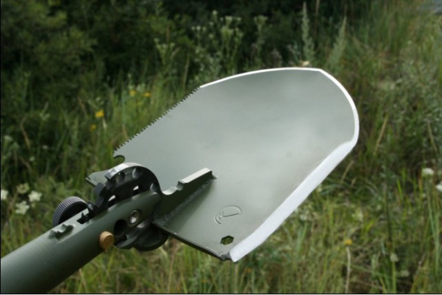 Обзор Leatherman Supertool 300 EOD