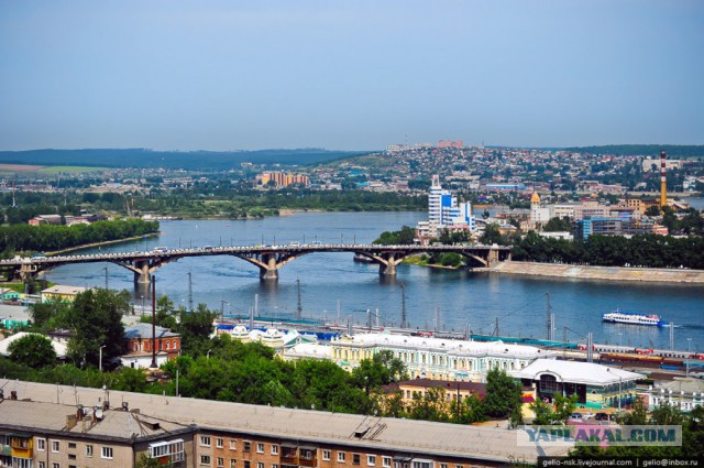 7 российских городов, из которых лучше уехать немедленно