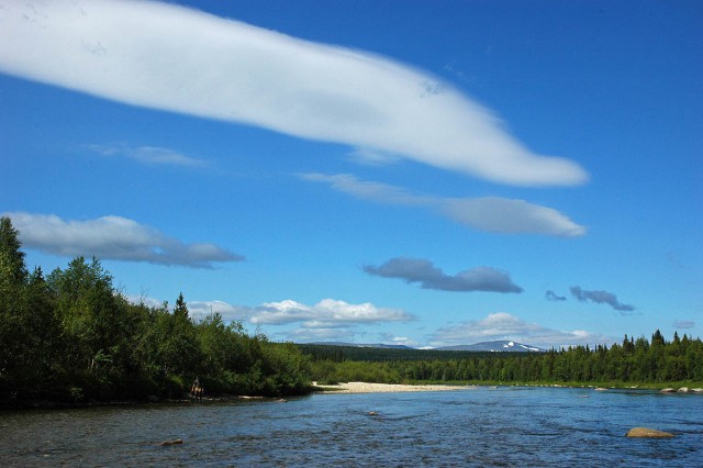 Деревенская Америка - 2