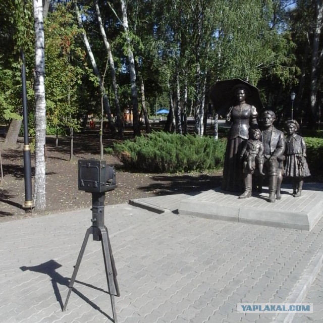 Нетолерантная Россия