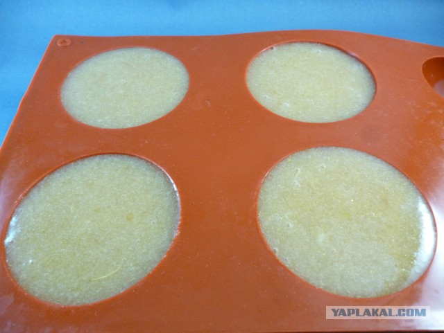 Мировая кулинария. День повара