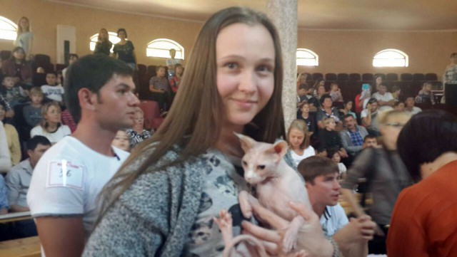 «Осенний Кошкент-2016»