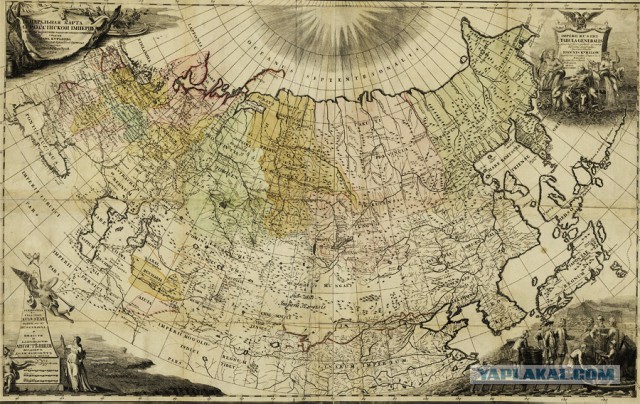 Пора вари... валить бетон! "Альты", шах и мат!