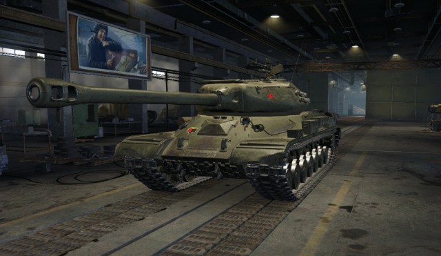 Wargaming 41