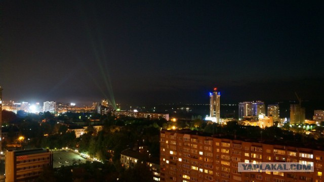 Немного Самары