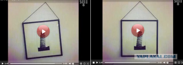 Услада очей для перфекционистов