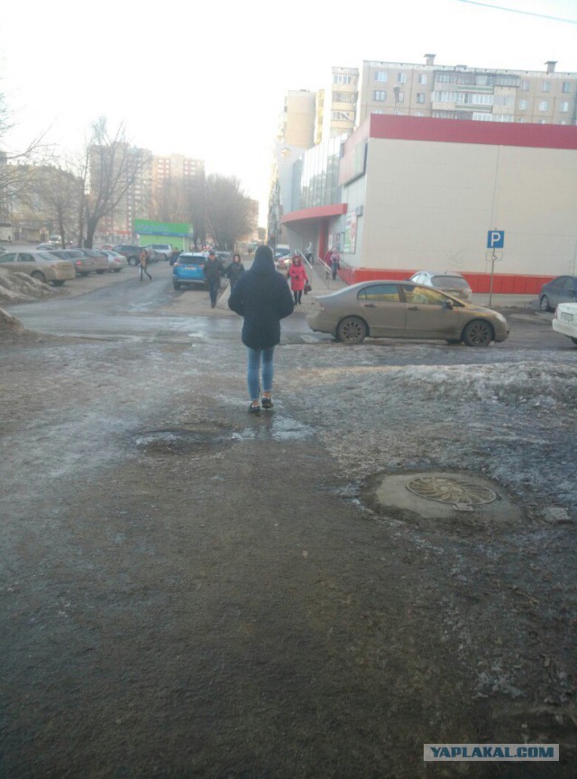 Голые щиколотки - это модно?