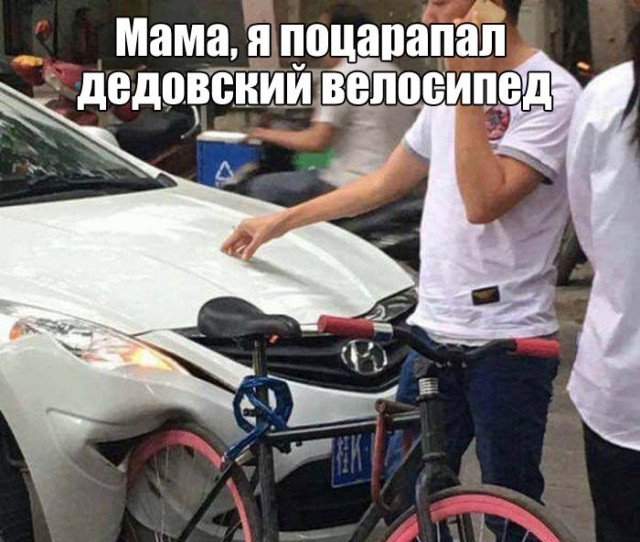 Подборка безудержного веселья