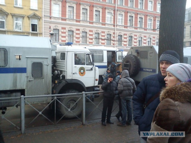 МВД заявило о «готовящихся провокациях» на акции 12 июня в Москве