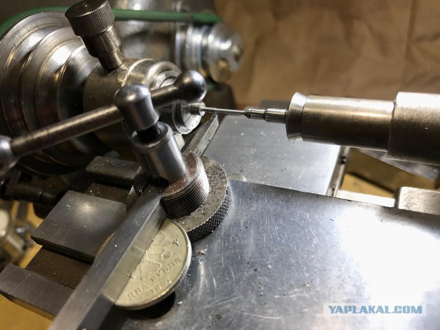 И снова часы! WALTHAM 1884 из кармана на руку