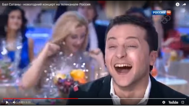 Вот и проходит год (опрос)
