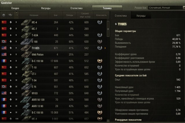 Wargaming 50! Пыщ пыщ, пробил! Урааа!
