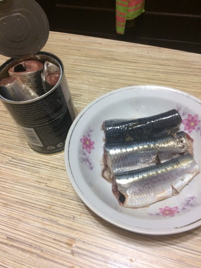 В моей голове: кто щас сделает отчет, Иваси, Иваси..