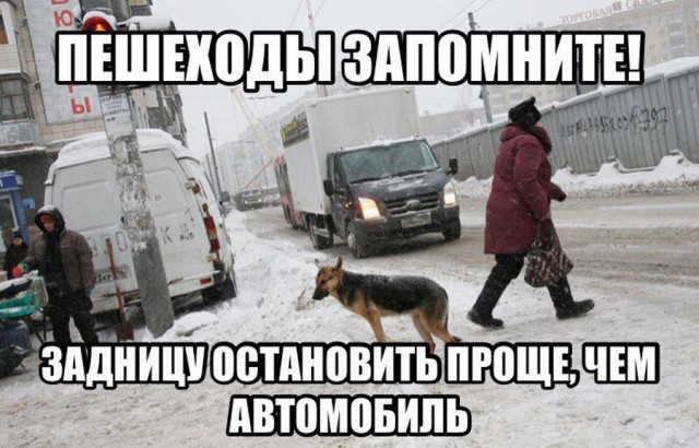Антидепрессанты на понедельник.
