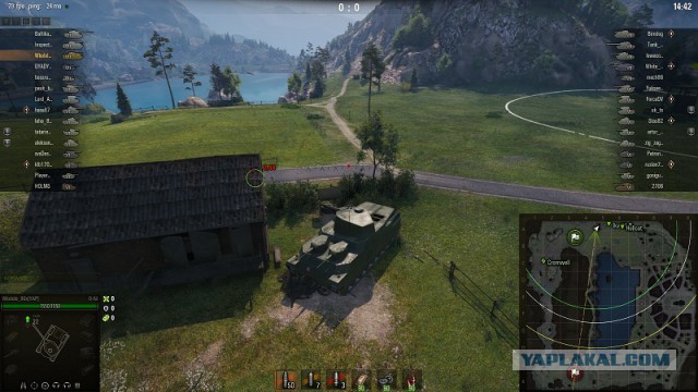 Wargaming 52