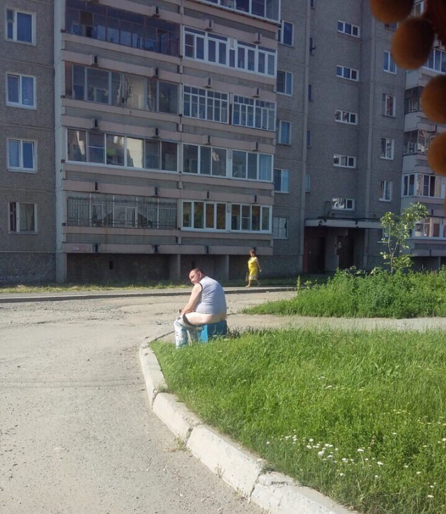 Трэшак из соцсетей
