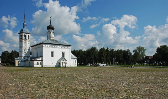Деревенская Америка - 4