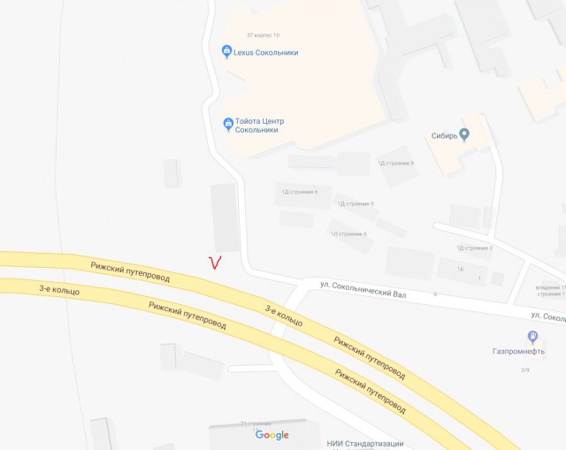 Не мое - не жалко. Аварийность и вандализм каршеринговых автомобилей