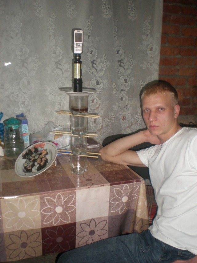 Чудики из социальных сетей