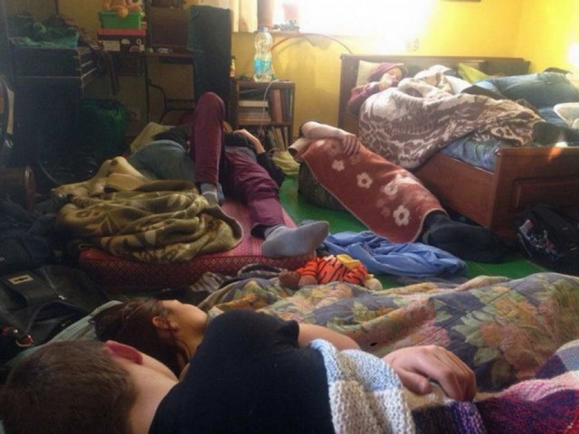 Скотсети и прочие интернеты 04.03.19