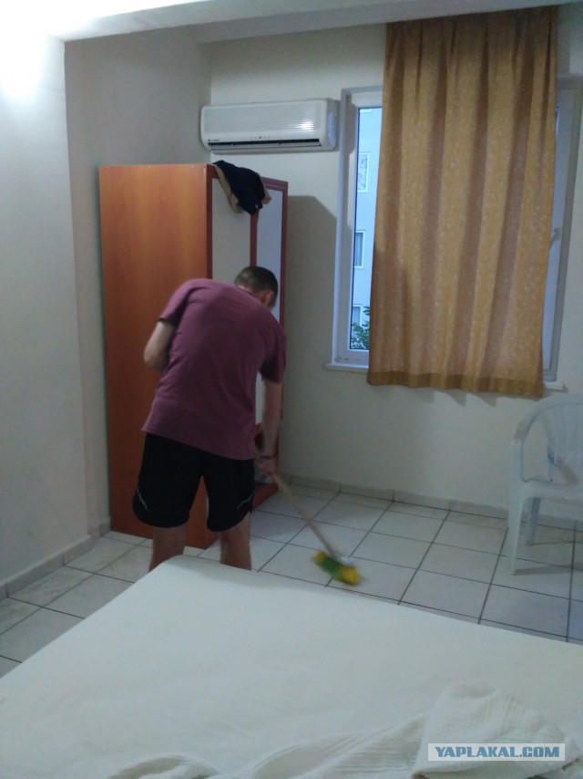 Отдых в Турции 2019 (для тех, кто там не был)